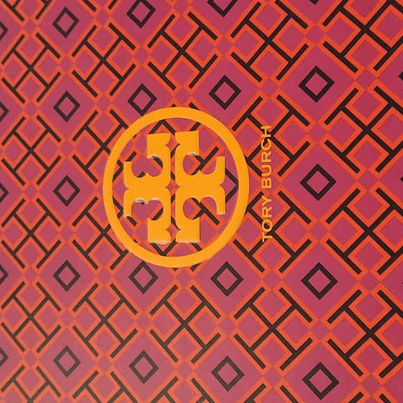 Tory Burch Laila Calfhair Bootie - Picture 6 of 6